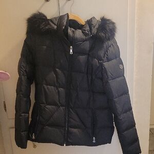Calvin Klein Down Jacket